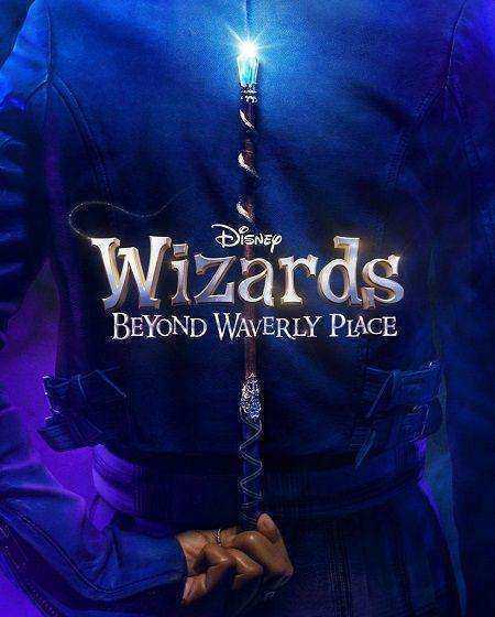 مسلسل Wizards Beyond Waverly Place الموسم الاول مترجم