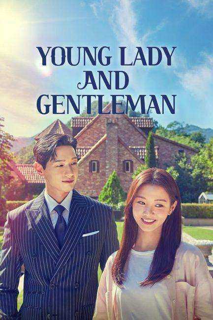 مسلسل Young Lady and Gentleman الموسم الاول مترجم