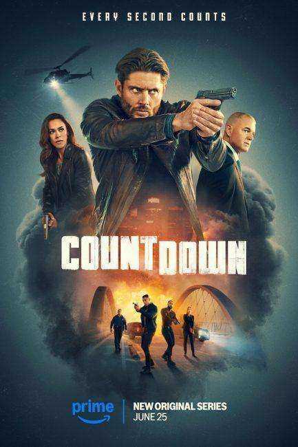 مسلسل Countdown الموسم الاول الحلقة 6 مترجمة