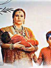 مسلسل عروس المستقبل الحلقة 24 مدبلجة
