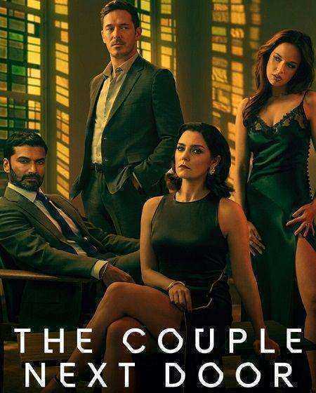 مسلسل The Couple Next Door الموسم الثاني مترجم