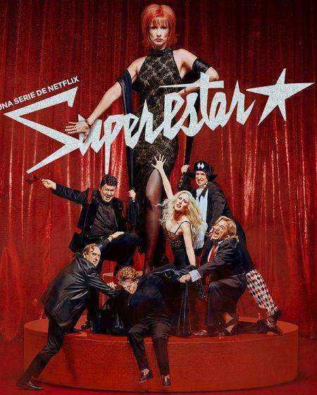 مسلسل Superestar الموسم الاول الحلقة 5 مترجمة