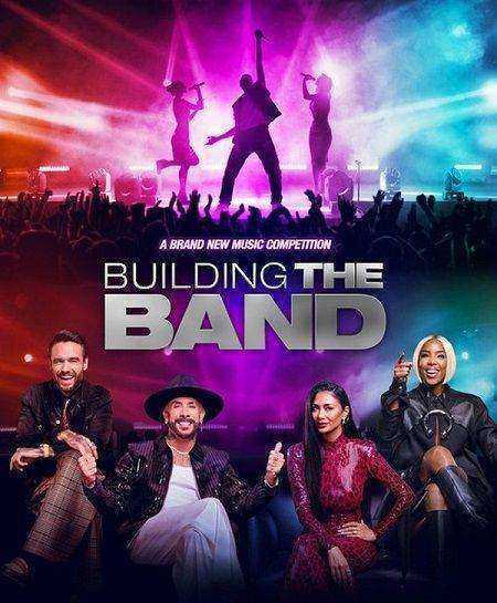 برنامج Building the Band الموسم الاول الحلقة 7 مترجمة