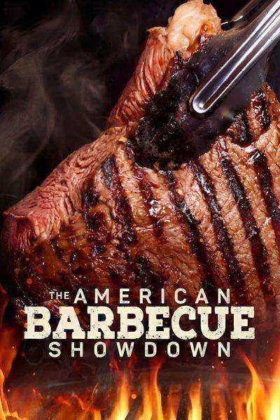 برنامج The American Barbecue Showdown الموسم الاول الحلقة 6 مترجمة