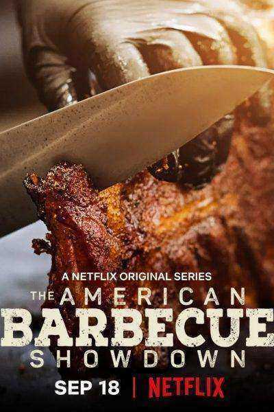 برنامج The American Barbecue Showdown الموسم الثاني الحلقة 6 مترجمة