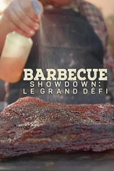 برنامج The American Barbecue Showdown الموسم الثالث الحلقة 5 مترجمة