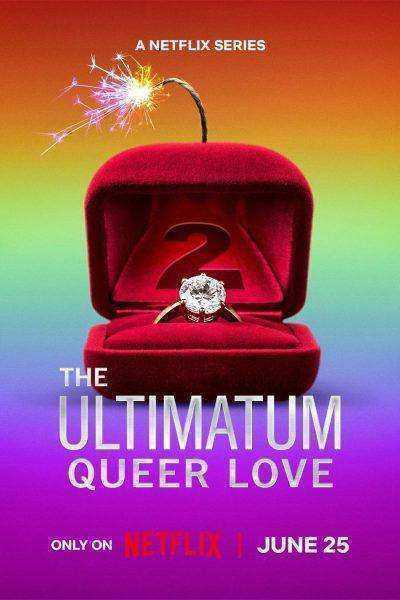 مسلسل The Ultimatum Queer Love الموسم الثاني مترجم