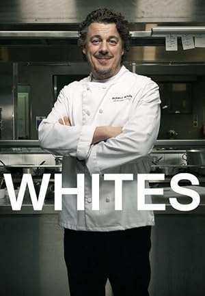 مسلسل Whites الموسم الاول مترجم