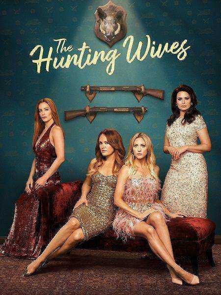 مسلسل The Hunting Wives الموسم الاول الحلقة 1 مترجمة
