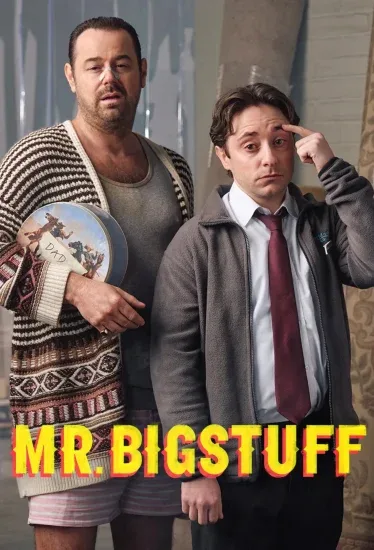 مسلسل Mr Bigstuff الموسم الثاني الحلقة 2 مترجمة