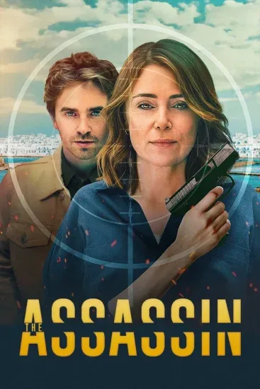 مسلسل The Assassin الموسم الاول الحلقة 3 مترجمة
