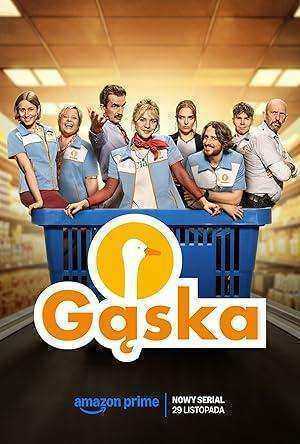 مسلسل Gaska الموسم الاول الحلقة 2 مترجمة