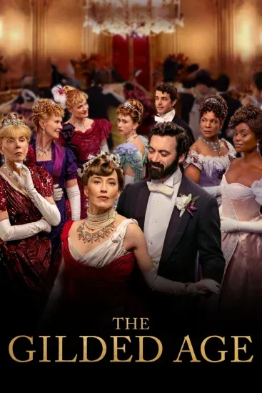 مسلسل The Gilded Age الموسم الثالث الحلقة 6 مترجمة