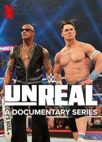 برنامج WWE Unreal الموسم الاول مترجم
