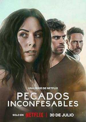مسلسل Unspeakable Sins الموسم الاول الحلقة 12 مترجمة