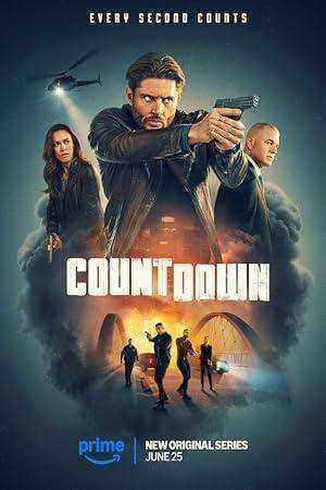 مسلسل Countdown الموسم الاول الحلقة 8 مترجمة