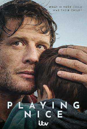 مسلسل Playing Nice الموسم الاول الحلقة 1 مترجمة