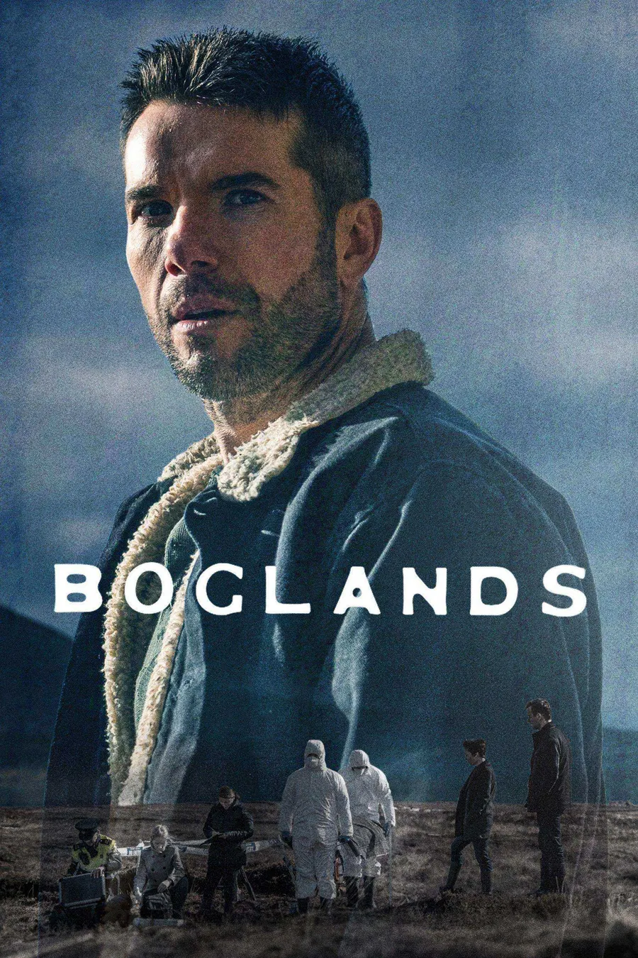 مسلسل Boglands الموسم الاول مترجم