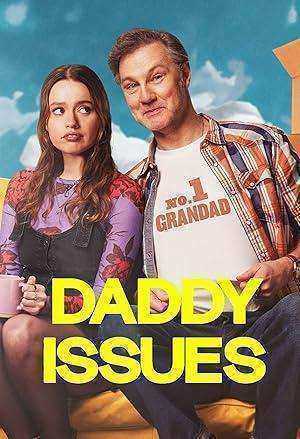 مسلسل Daddy Issues الموسم الاول الحلقة 5 مترجمة