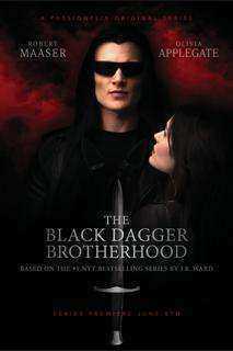 مسلسل The Black Dagger Brotherhood الموسم الاول الحلقة 3 مترجمة