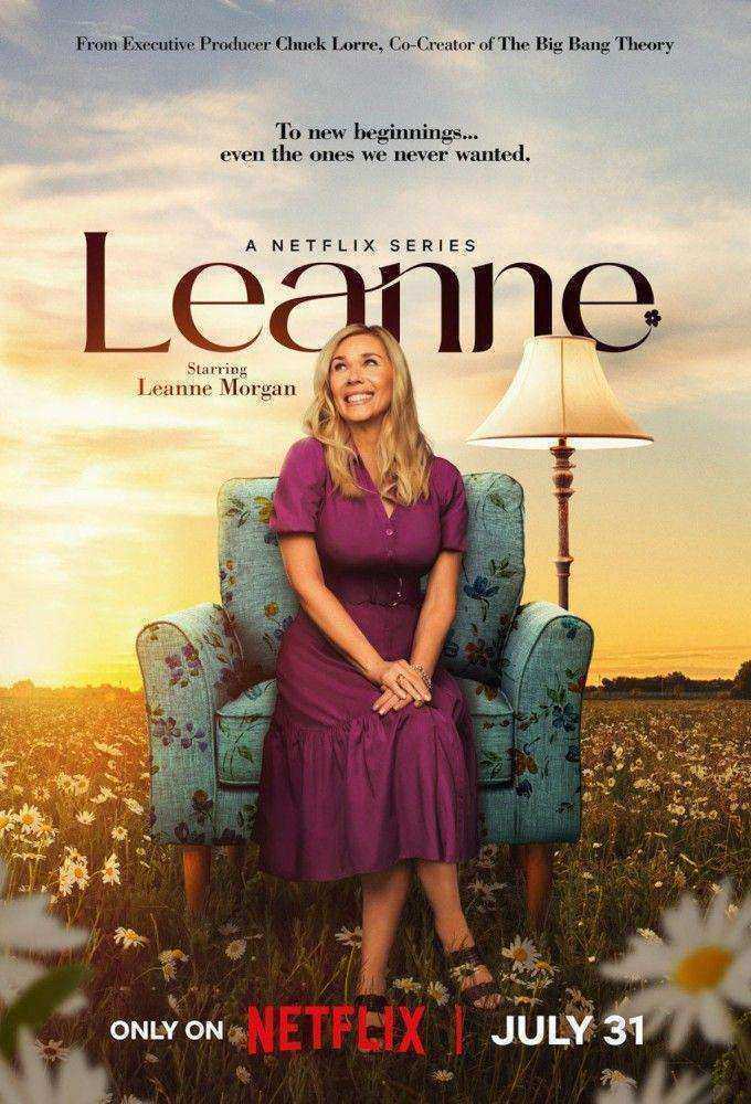 مسلسل Leanne الموسم الاول الحلقة 3 مترجمة