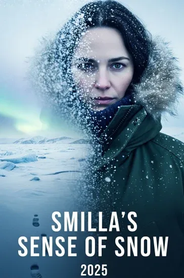 مسلسل Smilla's Sense of Snow الموسم الاول مترجم