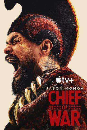 مسلسل Chief of War الموسم الاول مترجم
