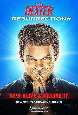 مسلسل Dexter Resurrection الموسم الاول الحلقة 5 مترجمة