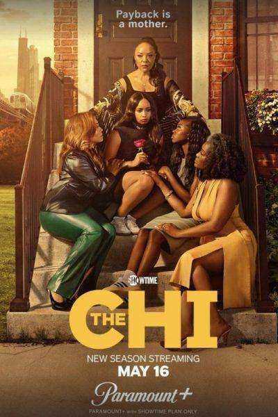 مسلسل The Chi الموسم السابع الحلقة 12 والاخيرة مترجمة