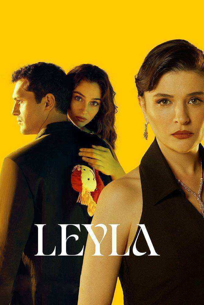 مسلسل ليلى الموسم الاول الحلقة 39 مترجمة