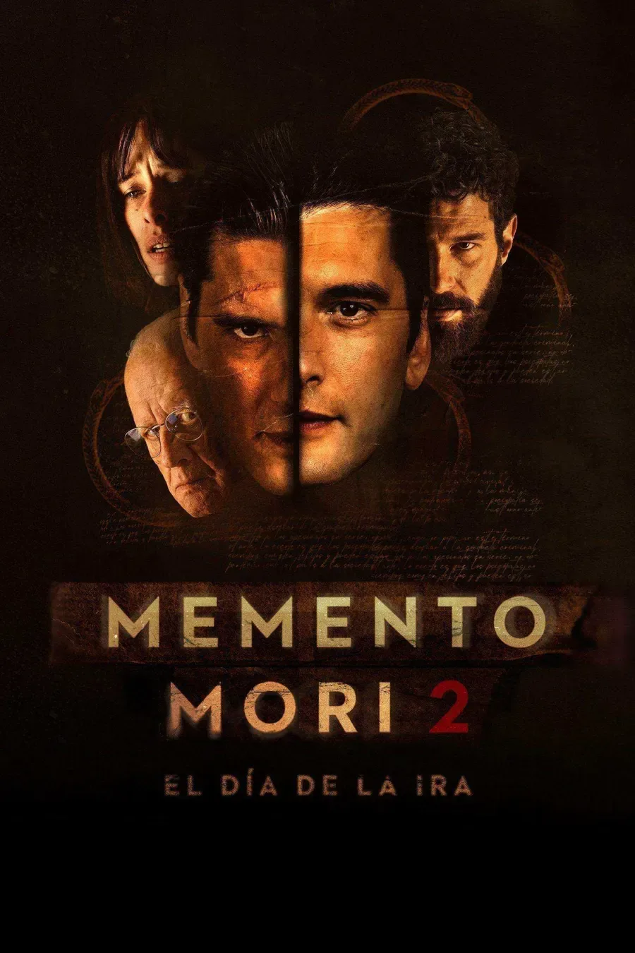 مسلسل Memento Mori الموسم الثاني الحلقة 3 مترجمة