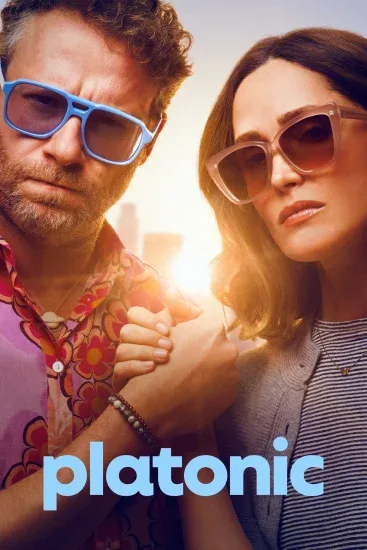 مسلسل Platonic الموسم الثاني الحلقة 2 مترجمة