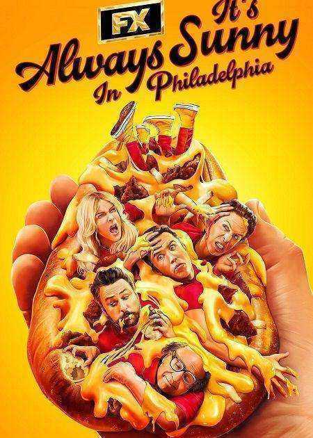 مسلسل It’s Always Sunny in Philadelphia الموسم 17 الحلقة 6 مترجمة