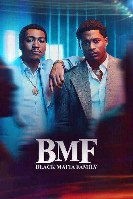 مسلسل BMF الموسم الرابع الحلقة 9 مترجمة