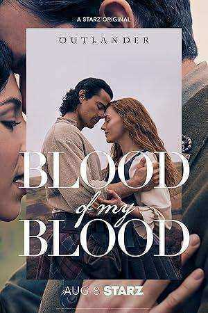 مسلسل Outlander: Blood of My Blood الموسم الاول مترجم