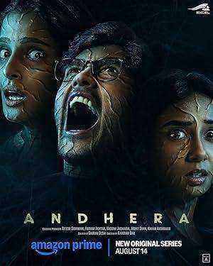 مسلسل Andhera الموسم الاول الحلقة 6 مترجمة