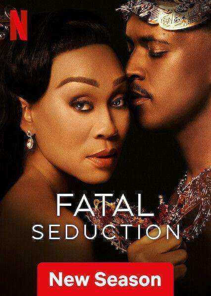 مسلسل Fatal Seduction الموسم الثاني الحلقة 4 مترجمة