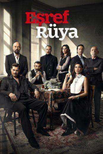 مسلسل حلم اشرف الحلقة 39 مدبلجة
