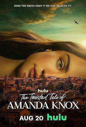 مسلسل The Twisted Tale of Amanda Knox الموسم الاول الحلقة 1 مترجمة