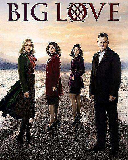 مسلسل Big Love الموسم الخامس مترجم