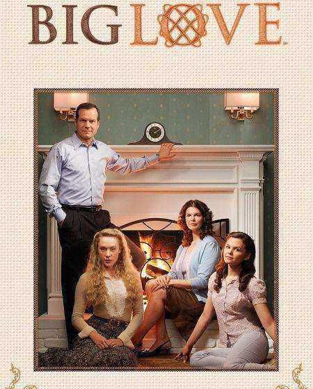 مسلسل Big Love الموسم الثاني الحلقة 2 مترجمة