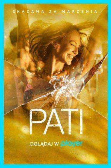 مسلسل Pati الموسم الاول الحلقة 3 مترجمة