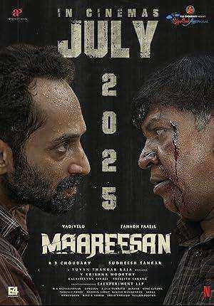 فيلم Maareesan 2025 مترجم