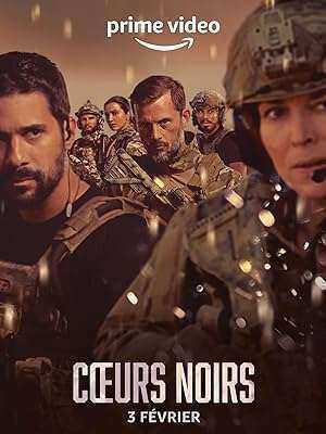 مسلسل Coeurs Noirs الموسم الاول الحلقة 6 والاخيرة مترجمة