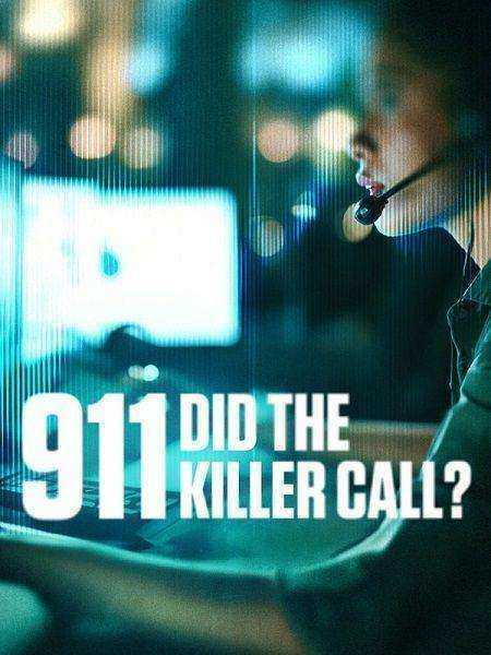 مسلسل 911 Did The Killer Call الموسم الاول مترجم