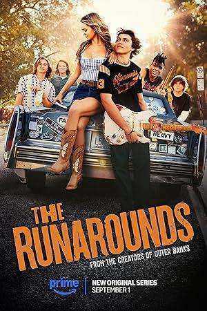 مسلسل The Runarounds الموسم الاول الحلقة 4 مترجمة