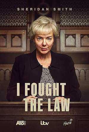 مسلسل I Fought the Law الموسم الاول مترجم