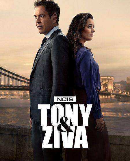 مسلسل NCIS Tony and Ziva الموسم الاول مترجم