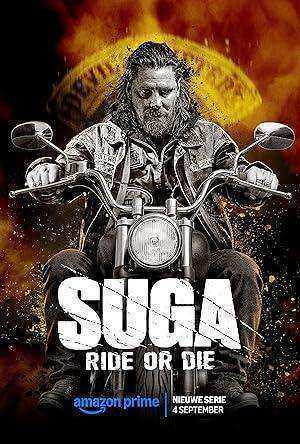 مسلسل Suga الموسم الاول مترجم