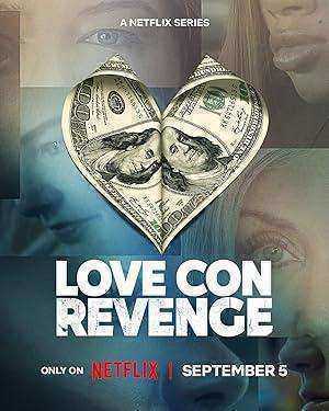 مسلسل Love Con Revenge الموسم الاول مترجم